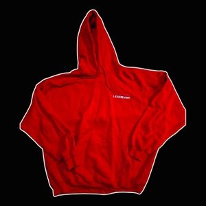 3xl Gildan Legendary sweater